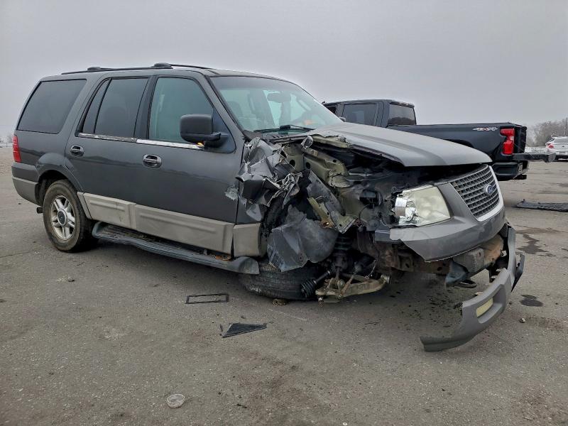 Photo 4 from auction – 2003 FORD EXPEDITION with VIN 1FMPU16W43LA90238