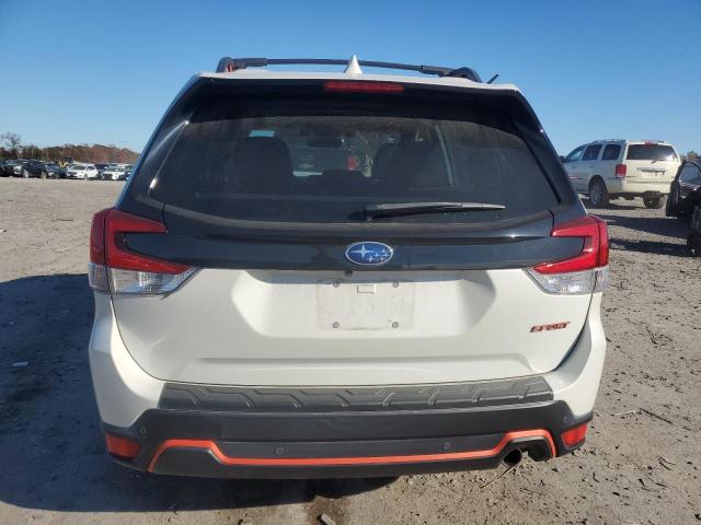 Photo 6 from auction – 2021 SUBARU FORESTER S with VIN JF2SKARC9MH459428