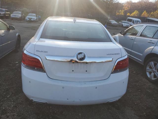 Photo 6 from auction – 2013 BUICK LACROSSE P with VIN 1G4GF5E32DF272156