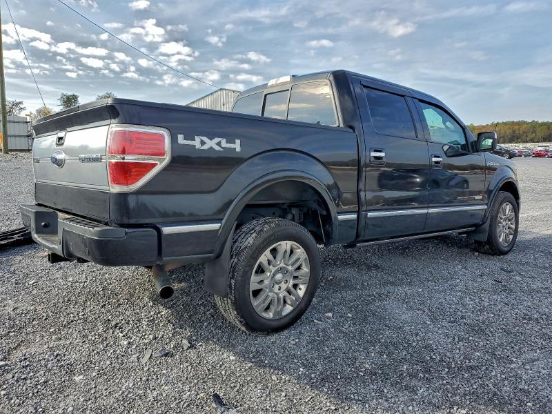 Photo 3 from auction – 2012 FORD F150 with VIN 1FTFW1ET5CFA67079