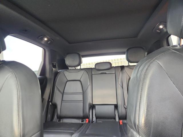 Photo 10 from auction – 2021 PORSCHE CAYENNE with VIN WP1AA2AY3MDA03490