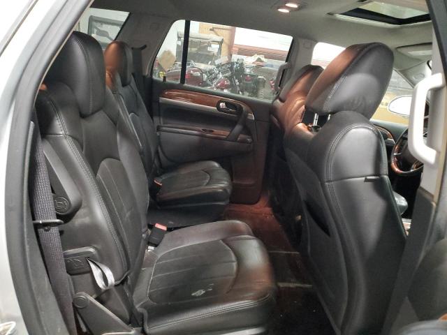 Photo 11 from auction – 2010 BUICK ENCLAVE CX with VIN 5GALVBED1AJ193861