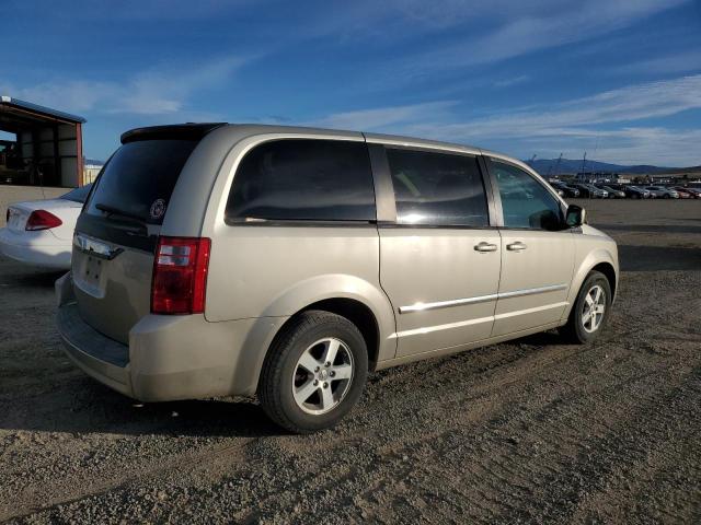 Photo 3 from auction – 2008 DODGE GRAND CARA with VIN 1D8HN54P48B170761