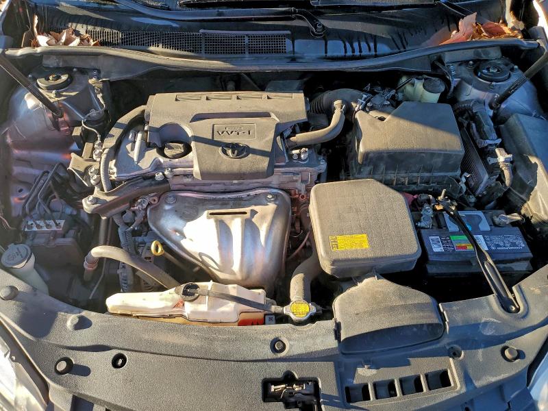 Photo 11 from auction – 2015 TOYOTA CAMRY LE with VIN 4T1BF1FK7FU888233