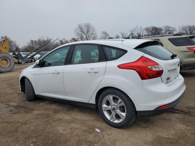 Photo 2 from auction – 2014 FORD FOCUS SE with VIN 1FADP3K24EL253394