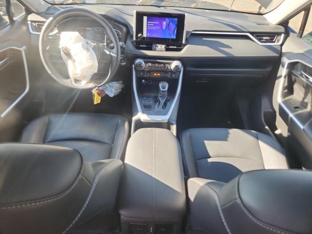 Photo 8 from auction – 2024 TOYOTA RAV4 XLE P with VIN 2T3A1RFV3RC423982