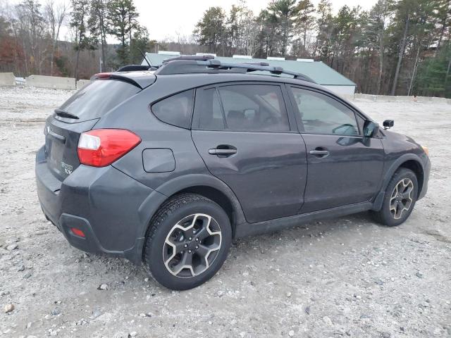 Photo 3 from auction – 2014 SUBARU XV CROSSTR with VIN JF2GPAVC2E8232256