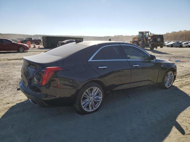 Photo 3 from auction – 2023 CADILLAC CT4 PREMIU with VIN 1G6DB5RK7P0120159