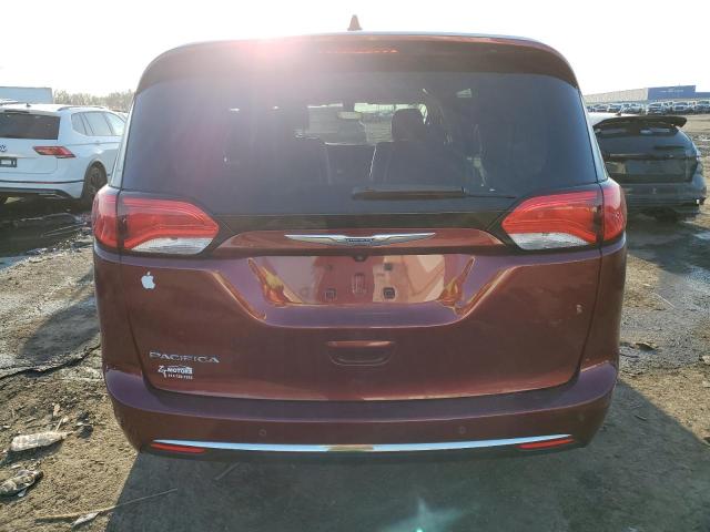 Photo 6 from auction – 2017 CHRYSLER PACIFICA L with VIN 2C4RC1CG1HR529424