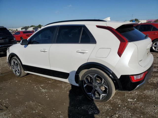 Photo 2 from auction – 2024 KIA NIRO with VIN KNDCR3LE0R5185842