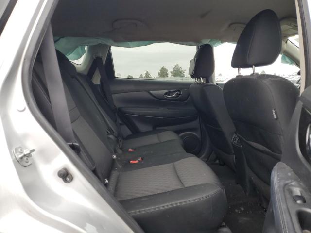 Photo 11 from auction – 2018 NISSAN ROGUE S with VIN KNMAT2MT6JP570671