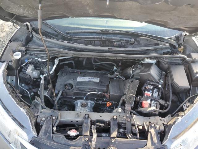 Photo 12 from auction – 2015 HONDA CR-V with VIN 2HKRM3H38FH504738