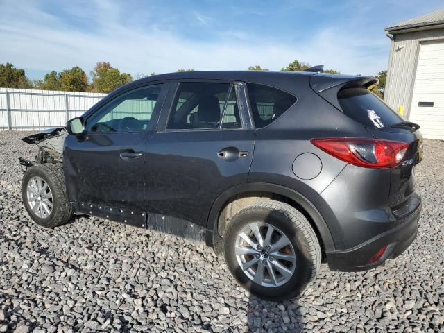 Photo 2 from auction – 2016 MAZDA CX-5 TOURI with VIN JM3KE2CYXG0729017