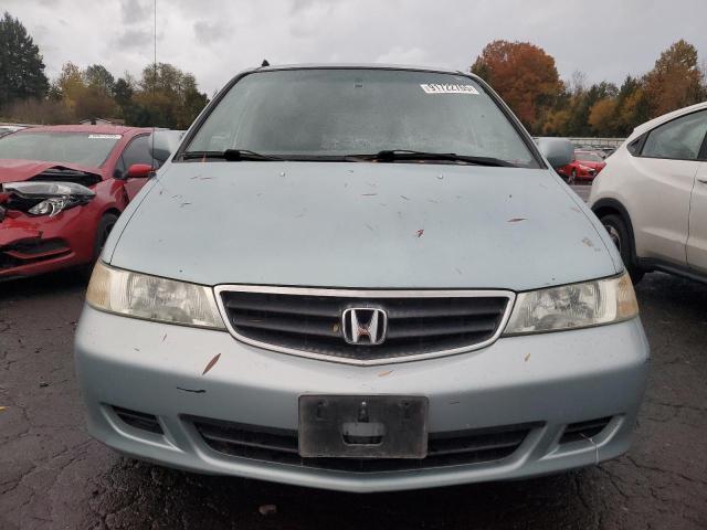 Photo 5 from auction – 2004 HONDA ODYSSEY EX with VIN 5FNRL18934B050650