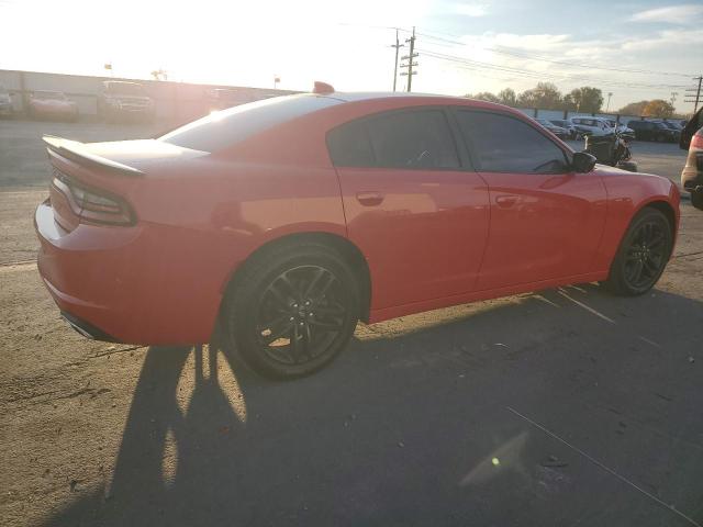 Photo 3 from auction – 2019 DODGE CHARGER SX with VIN 2C3CDXJG9KH589641