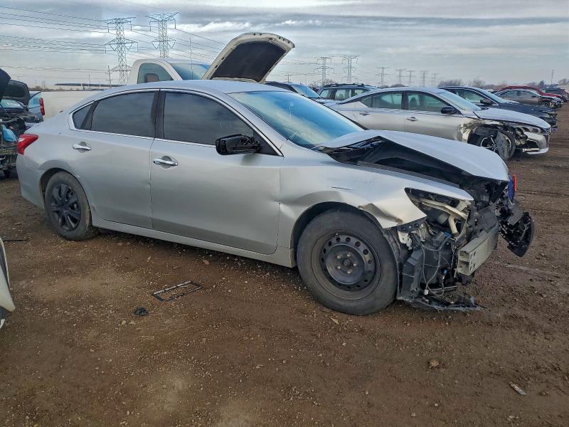 Photo 4 from auction – 2016 NISS ALTIMA with VIN 1N4AL3APXGN321779