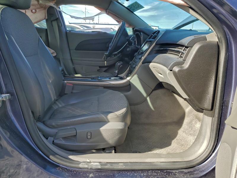 Photo 7 from auction – 2013 CHEVROLET MALIBU with VIN 1G11C5SA2DF159404