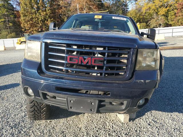 Photo 5 from auction – 2008 GMC SIERRA K25 with VIN 1GTHK23618F163080