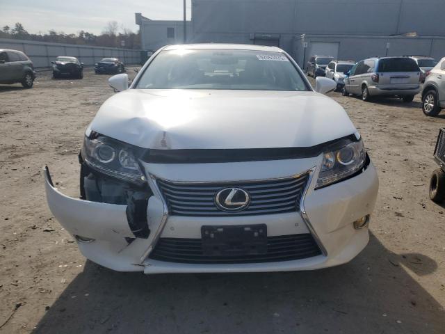 Photo 5 from auction – 2013 LEXUS ES 350 with VIN JTHBK1GG9D2035902