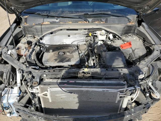 Photo 12 from auction – 2023 CHEVROLET TRAILBLAZE with VIN KL79MPSL8PB177869