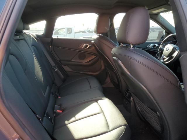 Photo 10 from auction – 2021 BMW 228XI with VIN WBA73AK00M7G50436