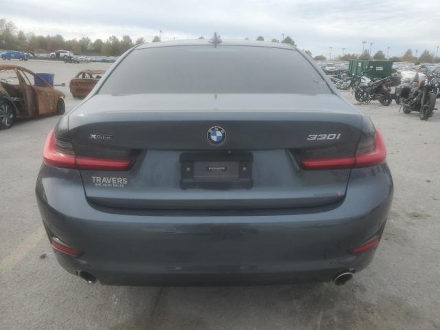 Photo 6 from auction – 2019 BMW 330XI with VIN 3MW5R7J59K8B03261