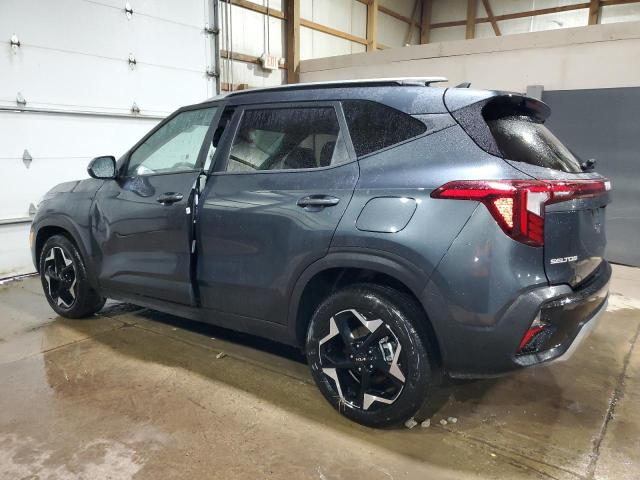 Photo 2 from auction – 2025 KIA SELTOS S with VIN KNDEU2AA5S7780522