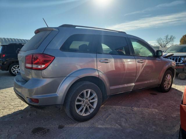 Photo 3 from auction – 2017 DODGE JOURNEY with VIN 3C4PDCBG8HT571538
