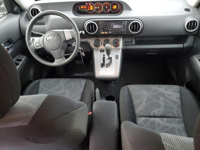 Photo 8 from auction – 2012 TOYOTA SCION XB with VIN JTLZE4FE8CJ004643