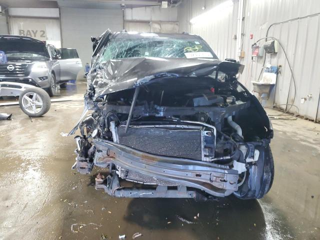 Photo 5 from auction – 2013 CHEVROLET EQUINOX LT with VIN 2GNALDEK1D6228896