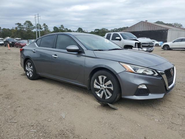 Photo 4 from auction – 2019 NISSAN ALTIMA S with VIN 1N4BL4BV0KN300956