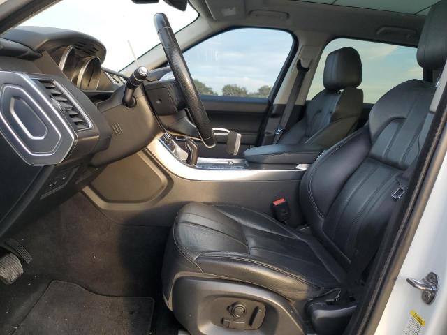 Photo 7 from auction – 2017 LAND ROVER RANGE ROVE with VIN SALWG2FV2HA134110