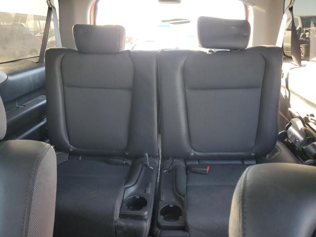 Photo 10 from auction – 2003 HONDA ELEMENT EX with VIN 5J6YH28583L017973