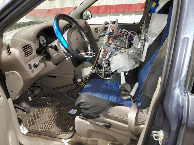 Photo 7 from auction – 2002 DODGE GRAND CARA with VIN 1B4GP24302B616442