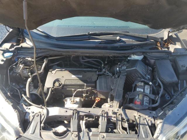 Photo 12 from auction – 2016 HONDA CR-V EXL with VIN 5J6RM4H77GL121938