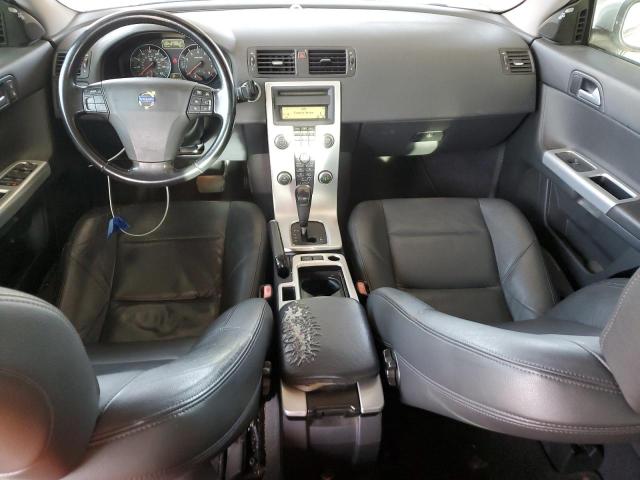 Photo 8 from auction – 2011 VOLVO S40 T5 with VIN YV1672MS3B2538481