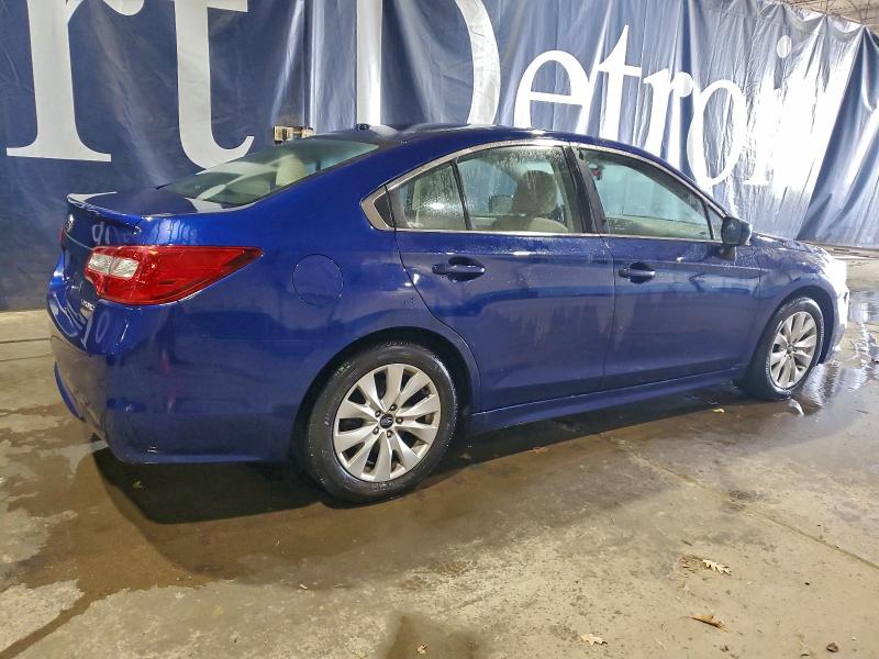 Foto 3 de la subasta – 2015 SUBARU LEGACY 2.5 con VIN 4S3BNBC64F3054642