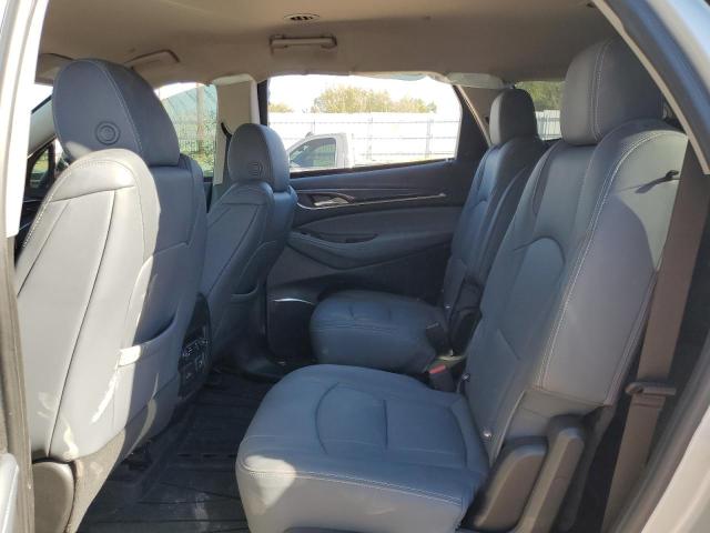 Photo 11 from auction – 2021 BUICK ENCLAVE PR with VIN 5GAERCKW4MJ226994