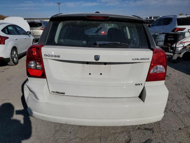 Photo 6 from auction – 2009 DODGE CALIBER SX with VIN 1B3HB48AX9D200506