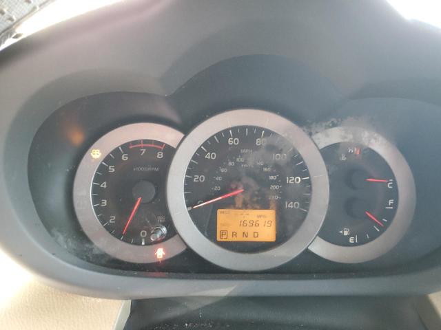 Photo 9 from auction – 2010 TOYOTA RAV4 with VIN JTMZF4DV3AD021065