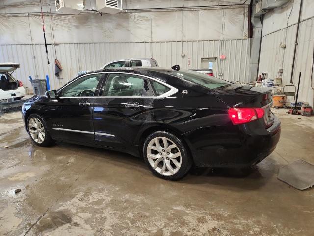 Photo 2 from auction – 2014 CHEVROLET IMPALA LTZ with VIN 2G1155S34E9268971