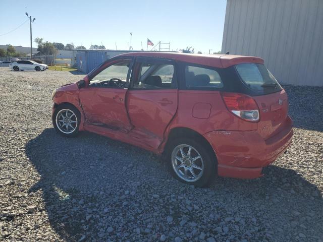 Photo 2 from auction – 2004 TOYOTA COROLLA MA with VIN 2T1KR32E94C223433