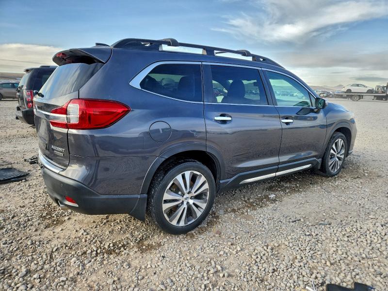 Photo 3 from auction – 2019 SUBARU ASCENT with VIN 4S4WMARD9K3486251