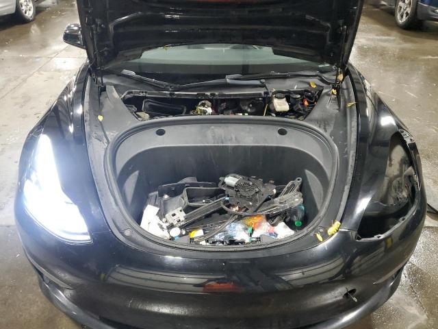 Photo 11 from auction – 2023 TESLA MODEL 3 with VIN 5YJ3E1EA5PF450776