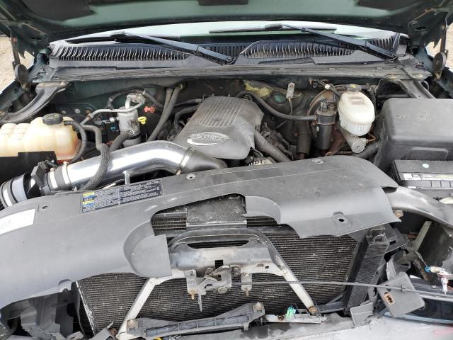 Photo 11 from auction – 2004 CHEVROLET SILVERADO with VIN 2GCEK19T841365815