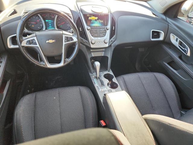 Photo 8 from auction – 2014 CHEVROLET EQUINOX LT with VIN 2GNALBEK7E6167866