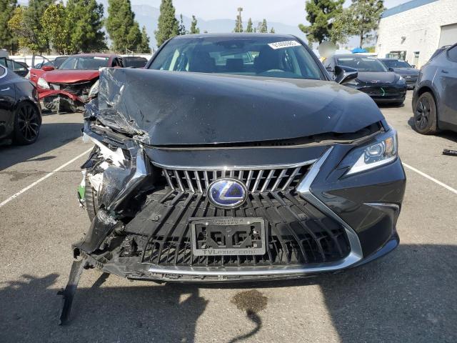 Photo 5 from auction – 2022 LEXUS ES 300H BA with VIN 58ADA1C18NU025953