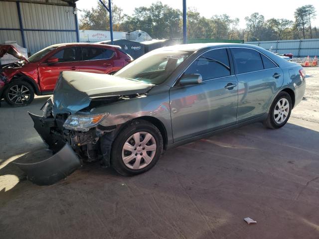 TOYOTA CAMRY BASE 2011 с VIN 4T4BF3EK8BR123285 - Фото с аукциона