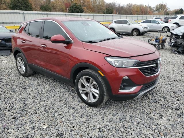 Photo 4 from auction – 2020 BUICK ENCORE GX with VIN KL4MMBS26LB114765