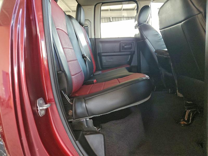 Photo 11 from auction – 2019 RAM 1500 CLASS with VIN 1C6RR7FG7KS522925